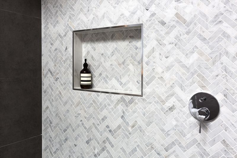 Decorative Tile Patterns