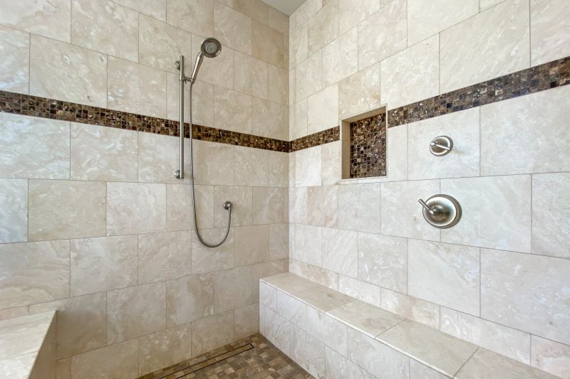 Cost of Shower Installation in Green Valley, AZ
