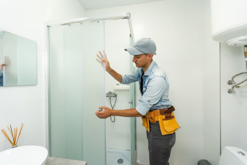 Experienced Bathroom Remodelers